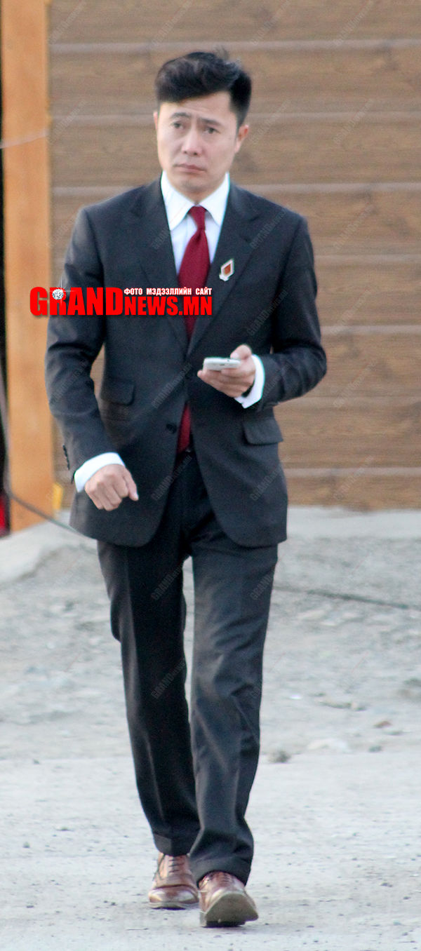 Төтөгийн гэр бүл байна уу?