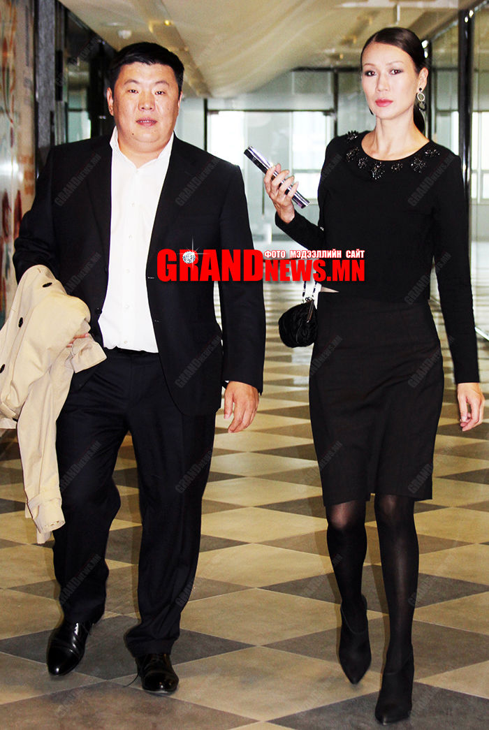 ТОПУУДЫГ ОЙМС БОЛГОДОГ ... 