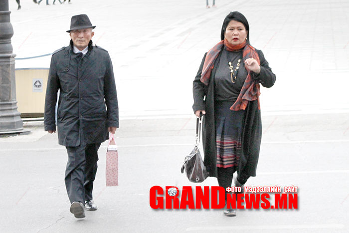 Конкурсэнд 3 унасан цэргийн дууч