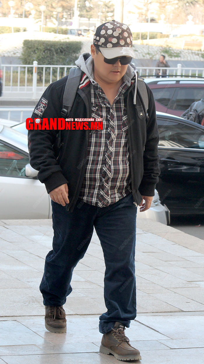 Н.Ононгийн багшлах үе