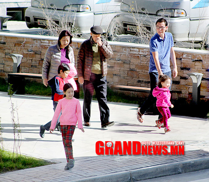 Монгол Ганнам “Jarden Residence”-ийн гурван тэрбумын үнэтэй байрны дарга О.Орхон!