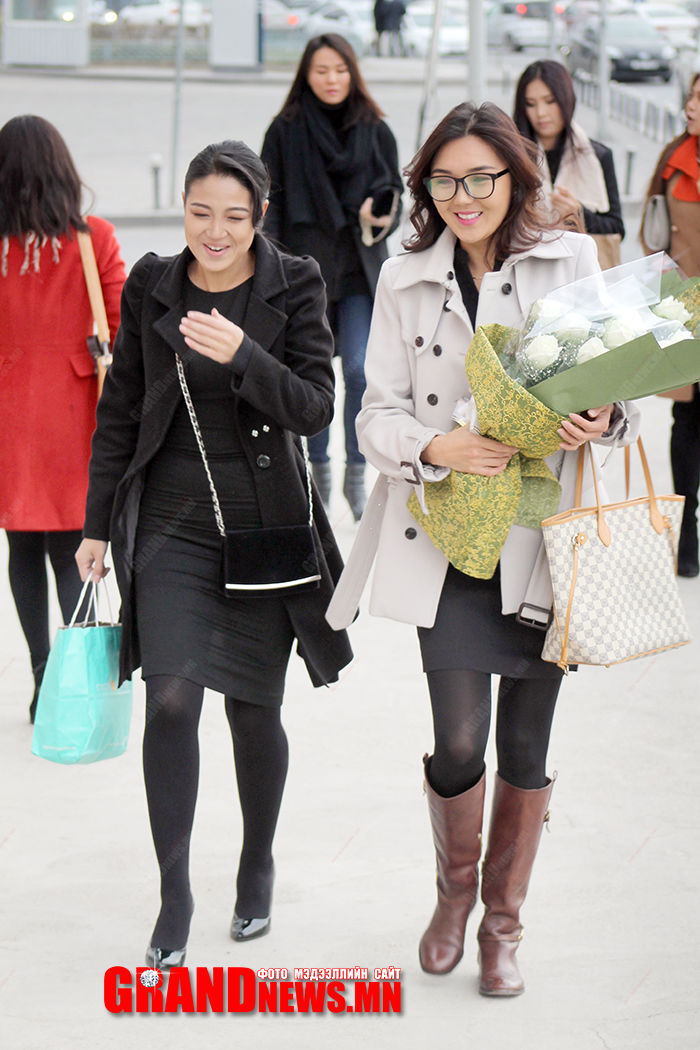 Охидоор баян “Хувьсал”