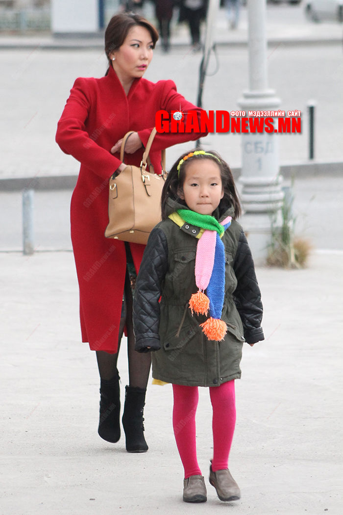 Юугаар “шоудна” түүнийгээ хураана