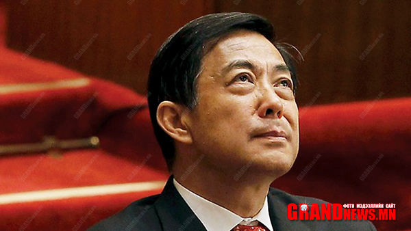 Хятадын ирээдүйн ерөнхийлөгч Бо Шилайн эхнэр Английн бизнесмэнийг хөнөөсөн хэрэг ба ӨНДРӨӨС УНАСАН ГЭР БҮЛ