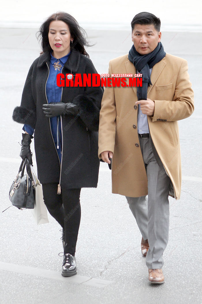 “Урлагаар баяждаггүй, Орифлэйм л баяжуулдаг”