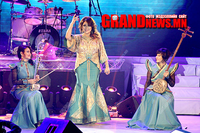 Поп Дивагийн жинхэнэ шавь