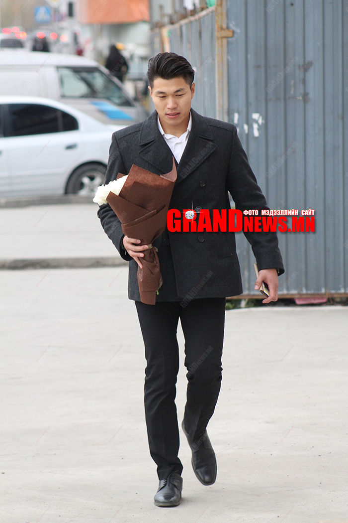 Дэлгэцийн ХАНХҮҮ мөн үү?