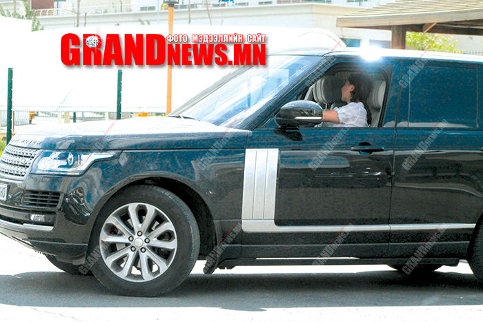 “Дорнын говь-”ийн Б.Дэлгэрсайханы өв залгамжлагч ба усны гүнжийн зиндаархал!