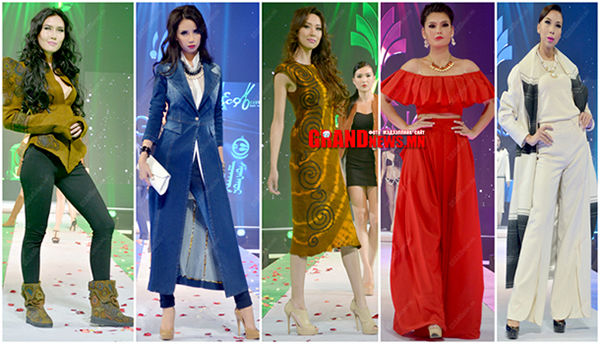 “Гоёл-2016” наадам /фото/