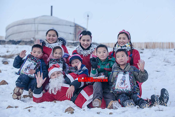 Онцлох контент: Арван мянган төгрөг ба алдар хүнд