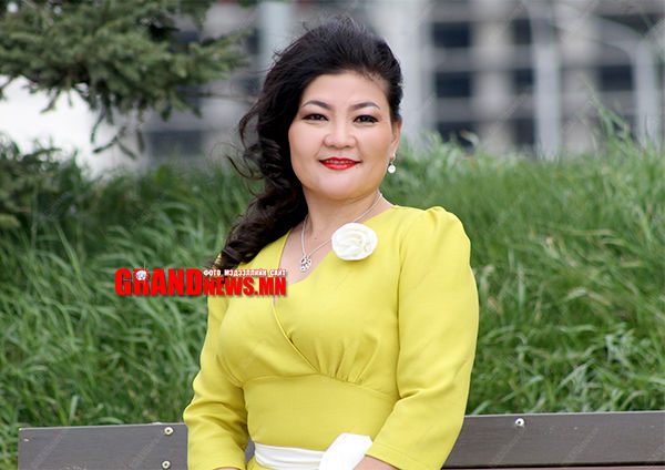 ЦАРАЙ МУУТАЙ ГЭЭД БИ ЯМАР ЭЭЖЭЭСЭЭ ДАХИН ТӨРӨХ БИШ