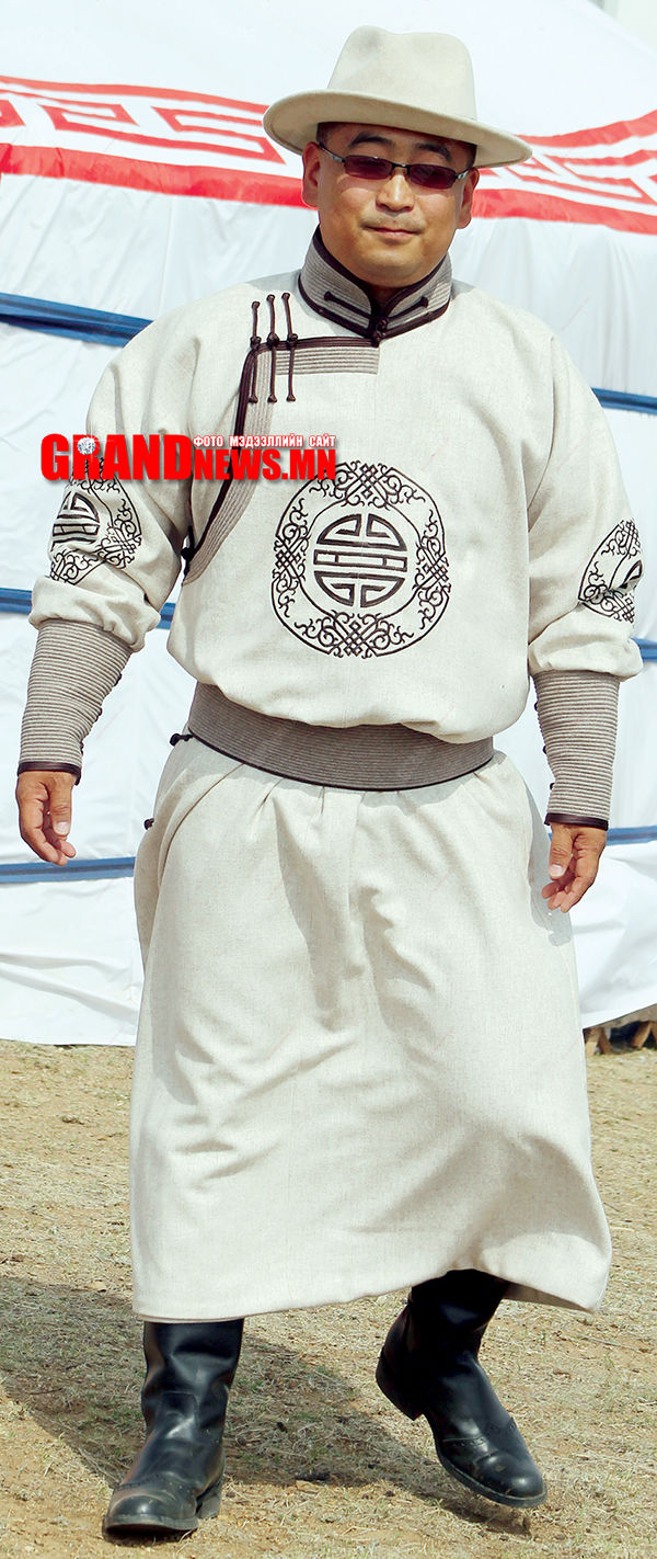 Нийслэл хүү