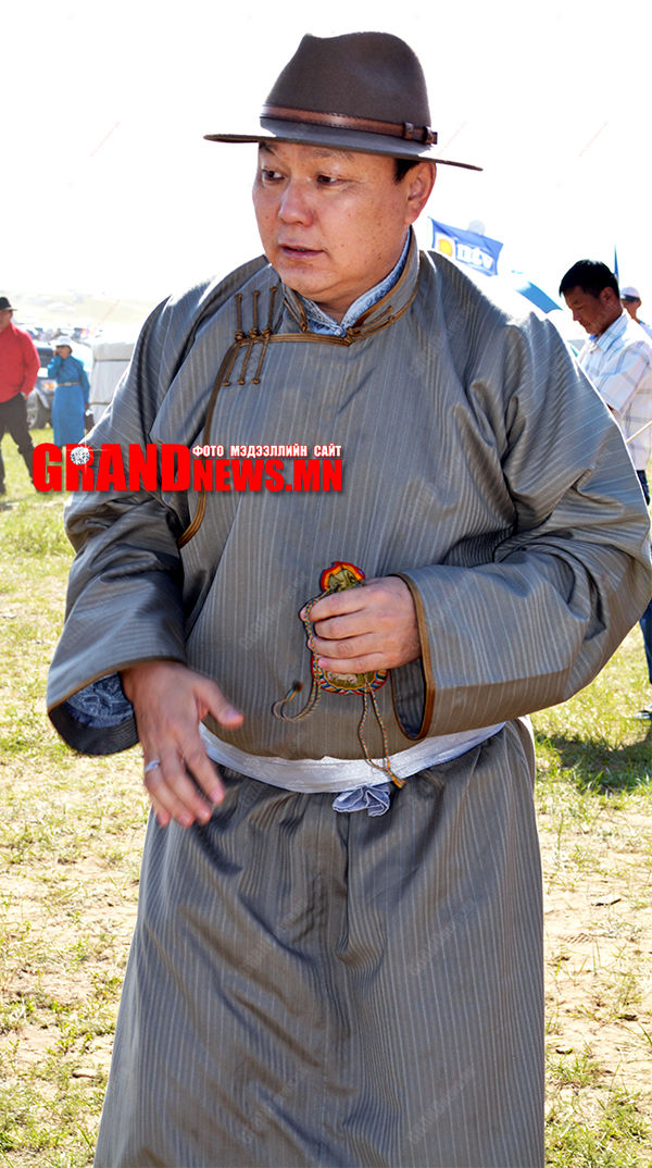 Хамгийн залуу хөрөнгөтөн Н.Төмөрхүүг амжих уу?