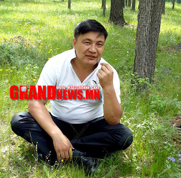 Малчдын ХААН Н.Баянмөнх!