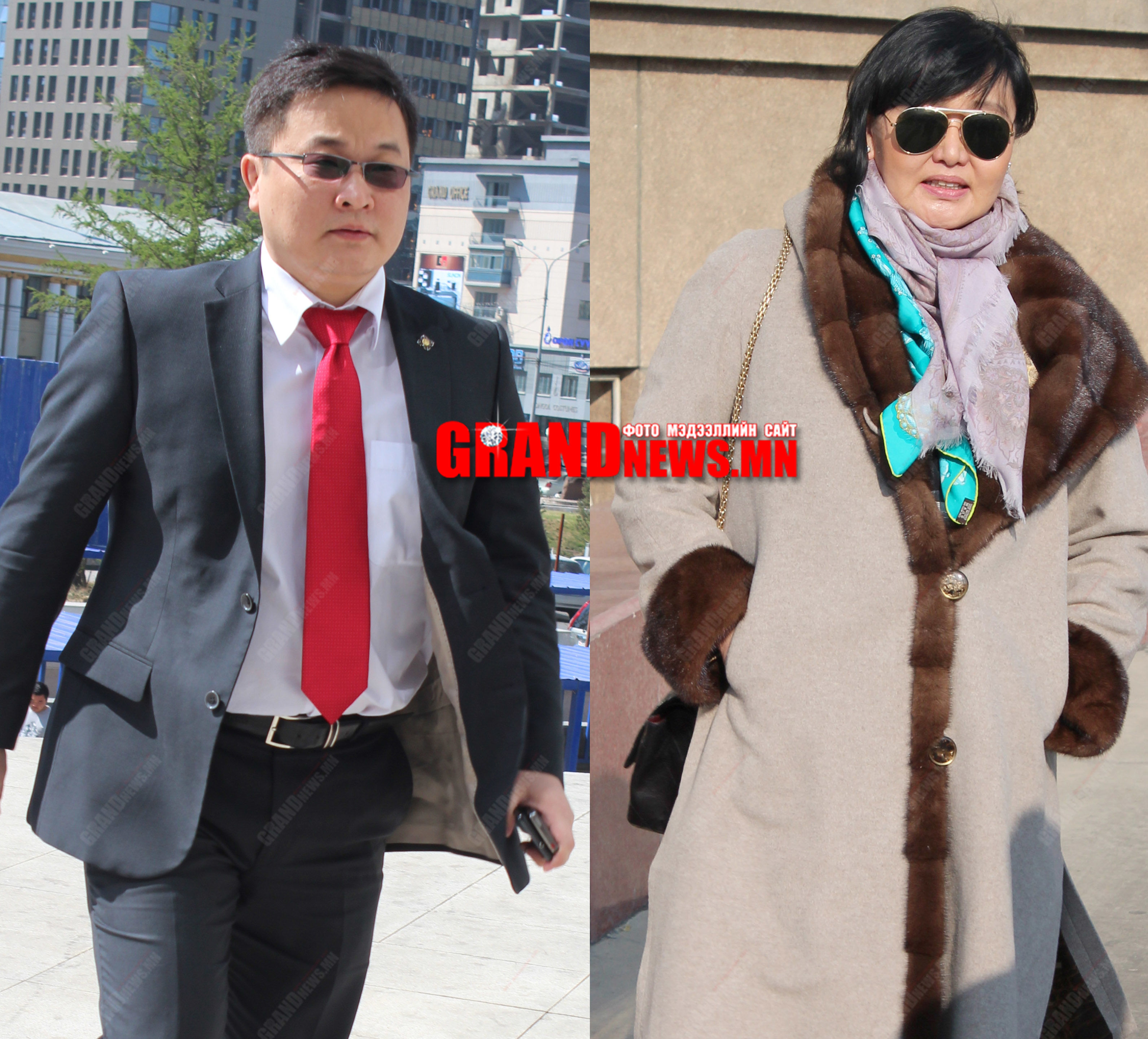 Ж.Сүхбаатар сонголтоо хийв