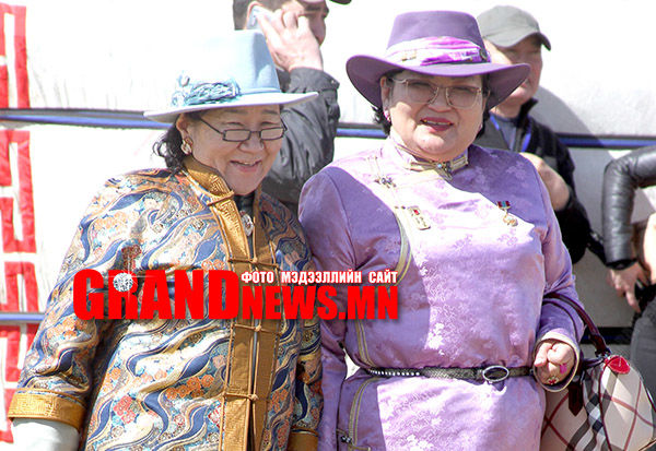 Эмгэн миссүүд