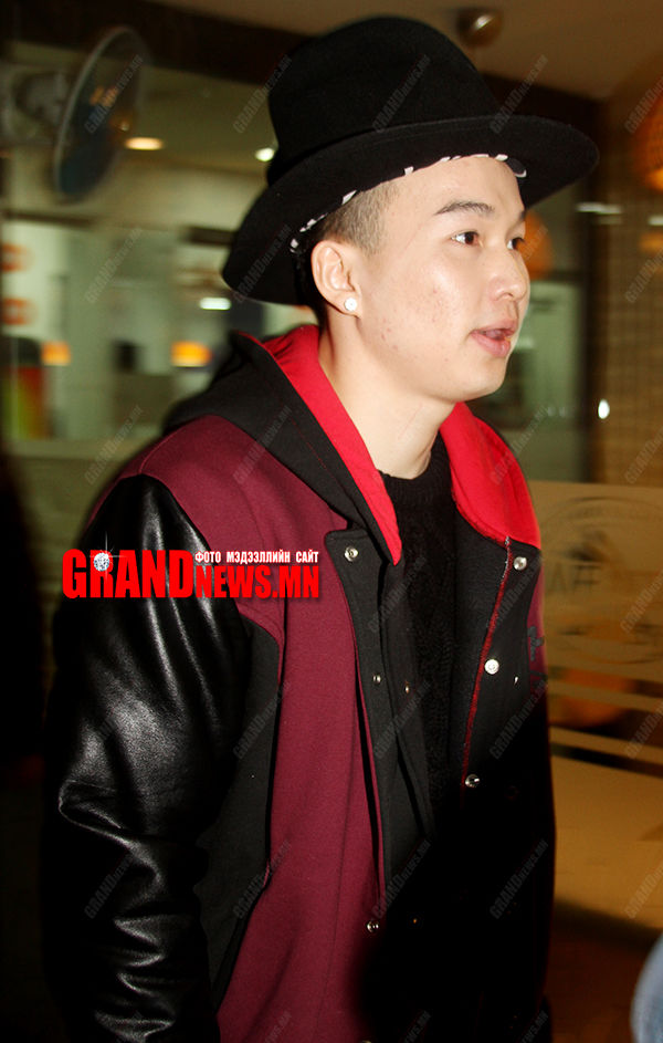 П.Шүүдэрцэцэгийн дагуул