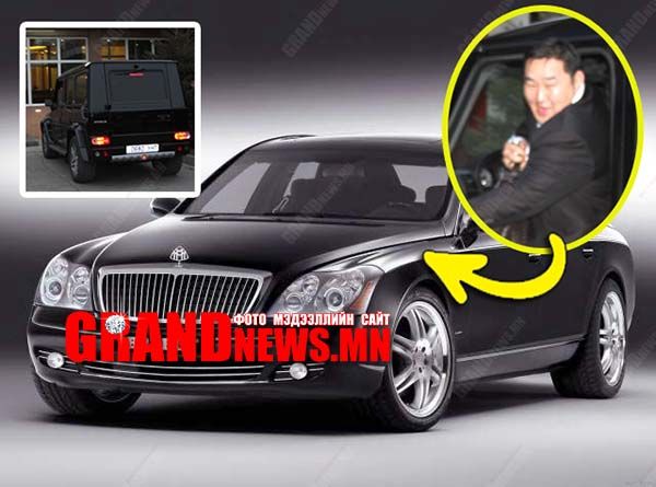 Тэрбумаар үнэлэгдэх төмөр хүлэгтнүүдийн цуваа!!!- 2