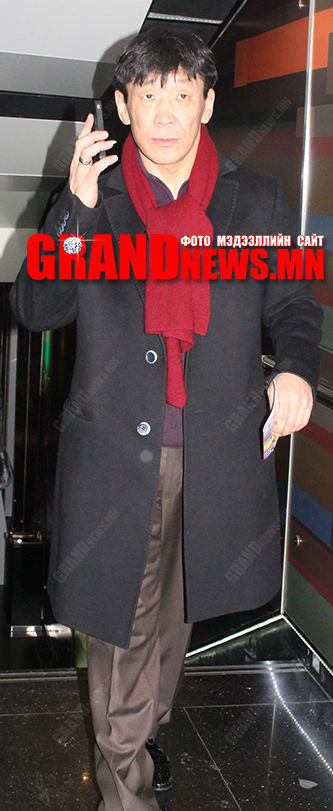 Амбий гавъяат болох уу?