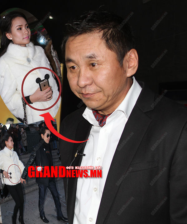 Д.Хүрэлхүү өвөө болох уу? 