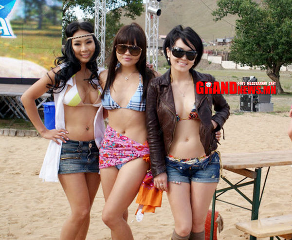 Тэд гэгээрлийн замыг сонголоо