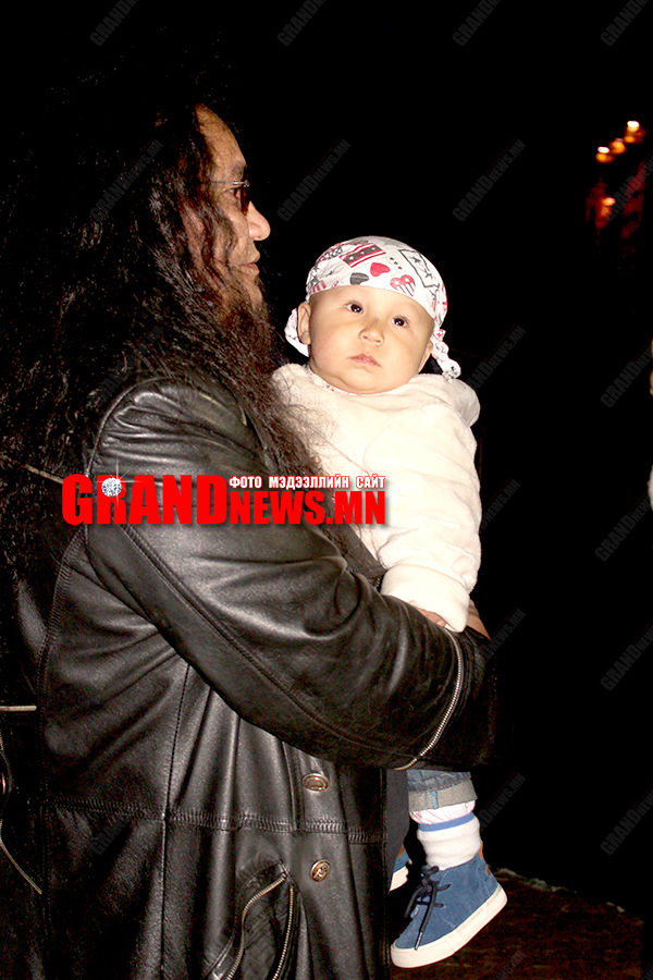 “Харанга”-ын Лхагваагийн нархан