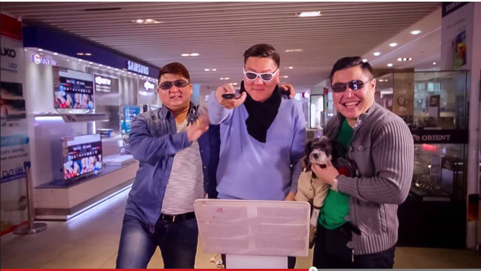 PC mall-д сар шинийн хямдрал дуусахад 3хан хоног үлдлээ.