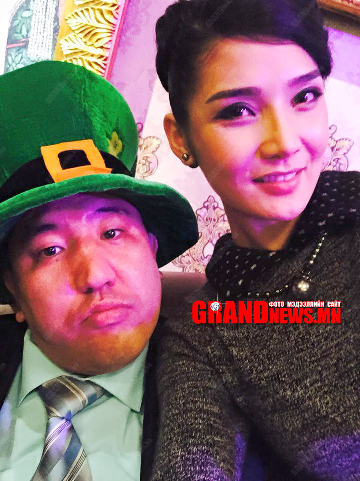 Араатан ба гоо үзэсгэлэн