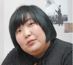 “Болор цом” Б.Батрэгзэдмаагийнх болох уу?