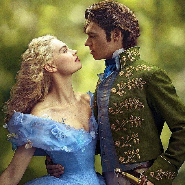 Мөрөөдлийн болзоо &amp; Fashion