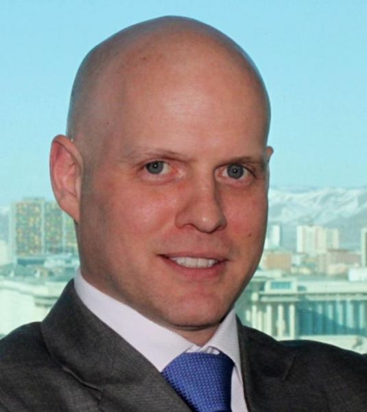 Томдсон өршөөл