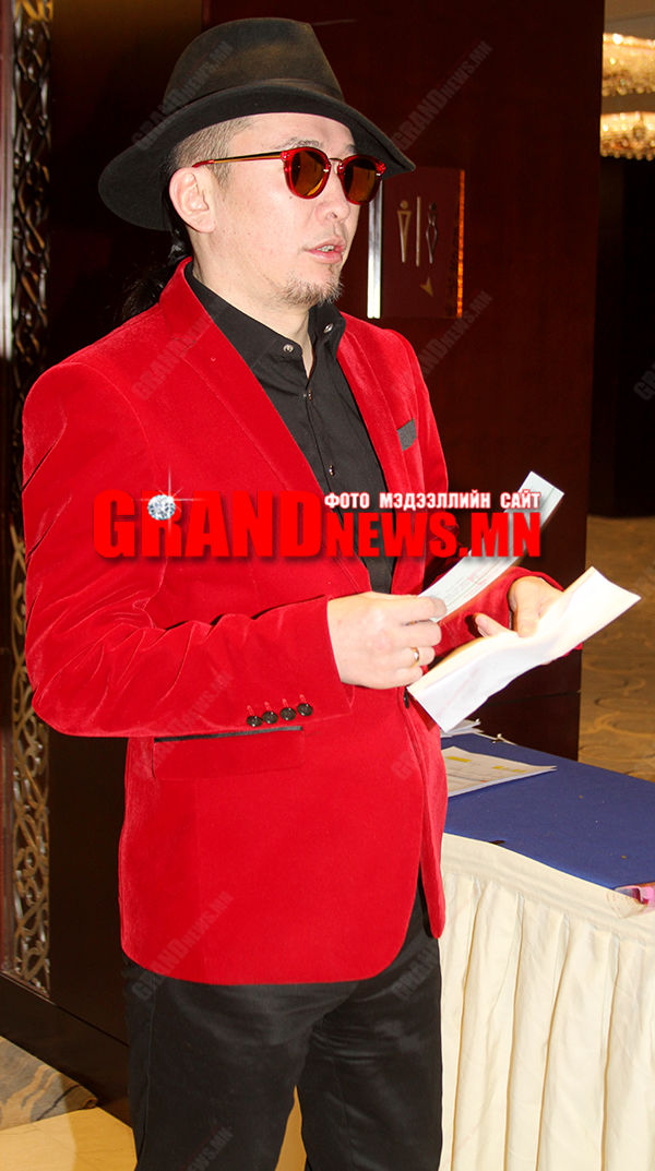 С.С. Амараагаас суралц!