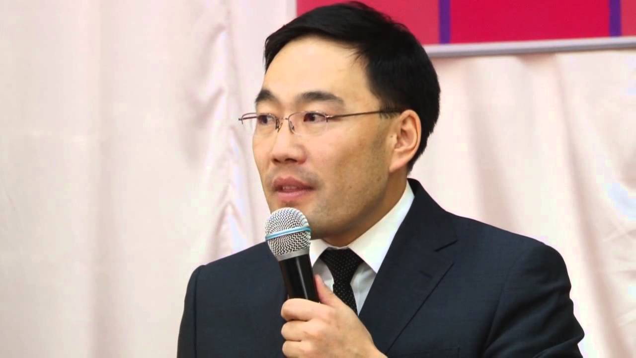 Залуучуудын дуу хоолой залуучуудад хүрнэ