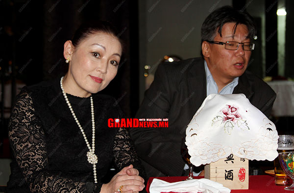 “Уран хас”-ын Ч.Жамсранжавын үргэлжлэл