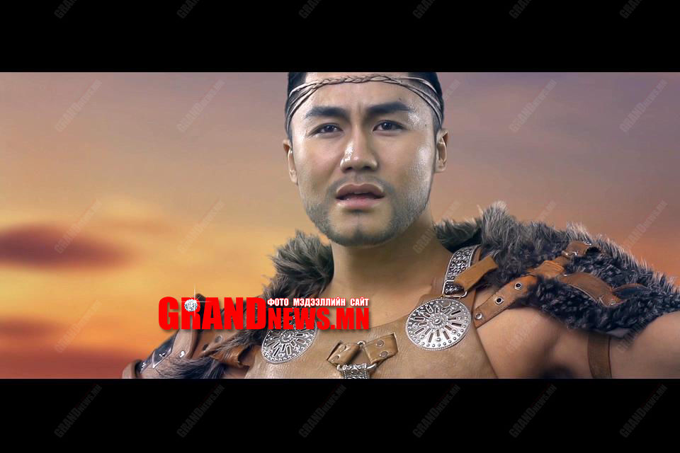 О.Амгаланбаатар: УНЖУУРГАТАЙ БОЛГОНЫ УУХ ШАЛТАГ БИШШҮҮ!!!