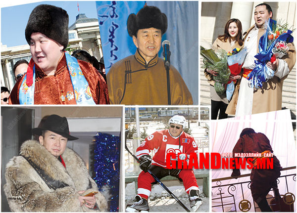 ”Гранд” дуранд