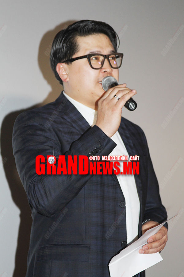 Э.Гантулгын сүйт бүсгүй хэн бэ? 