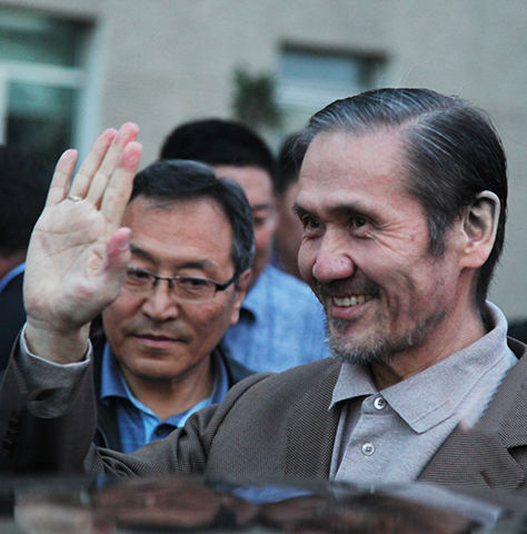 Н.Энхбаярын бичээгүй “хайрын захидал”