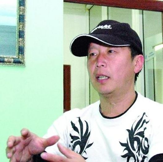 СТА Д.Дашлхагва: ”Амьд хүмүүстэй харьцаж, амьд тоглолт үзээрэй”