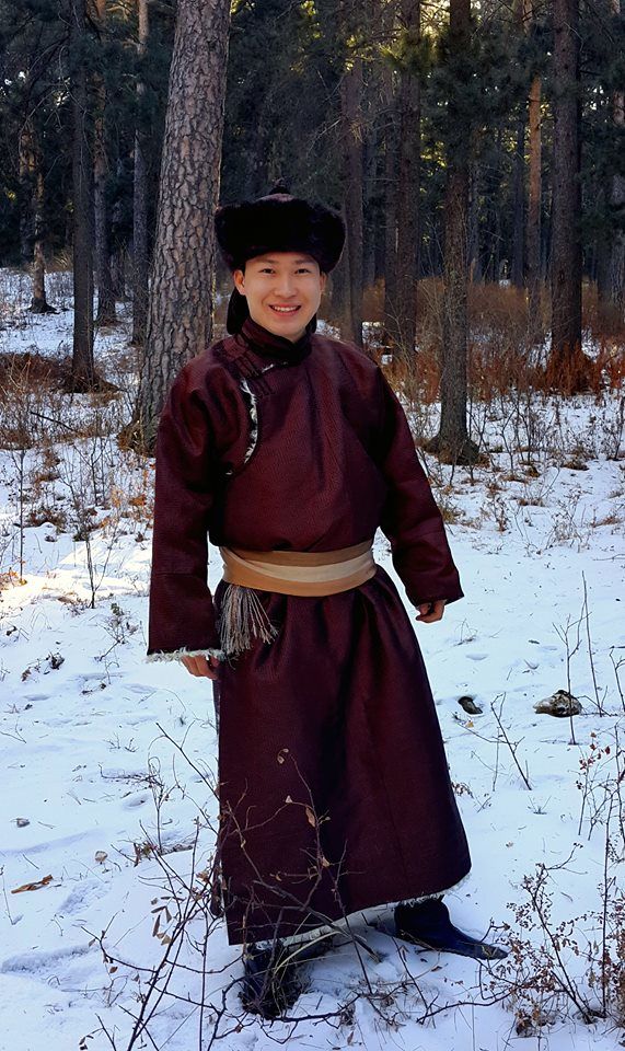 Фэйсбүүкийн од