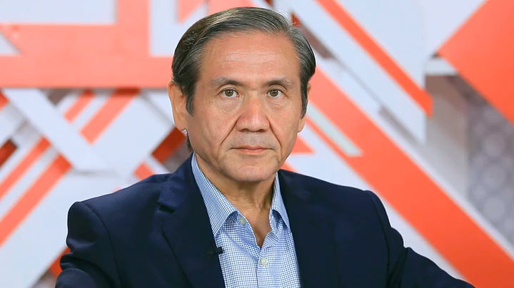 Н.Энхбаярын Тара