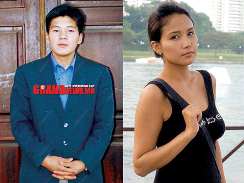 Баян Базараа Д.Ариунцэцэгт өндөр хамгаалалтанд тоглолт үзүүлэв