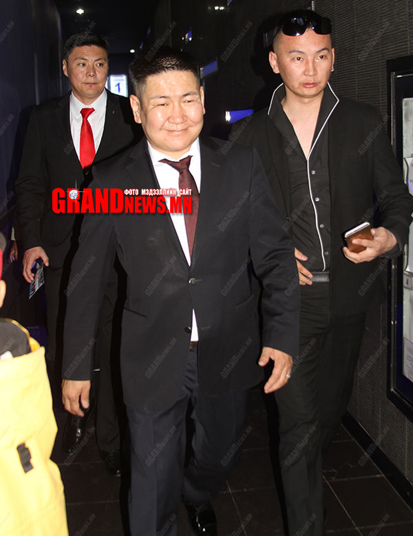 ”Хөгжилтэй өдөр”-ийн фото сурвалжлага