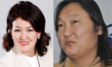 Оны онцлох “гал сөнөөгчид”