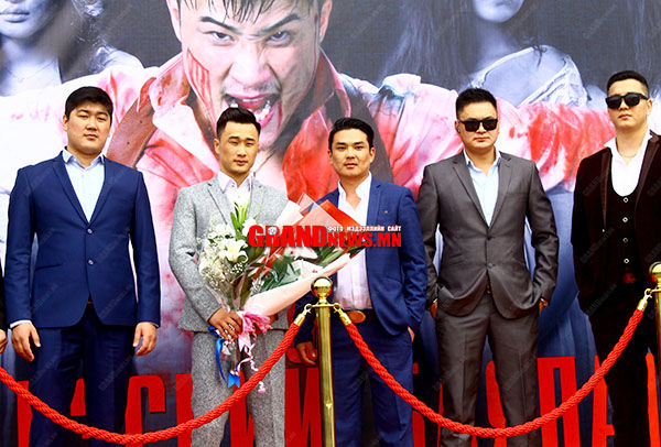 Үнэгүйдсэн “Үндэсний баялаг” 