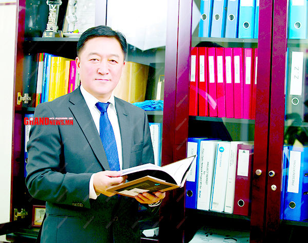 Д.Болор: Монгол залуусын стандарт бий болгох ёстой