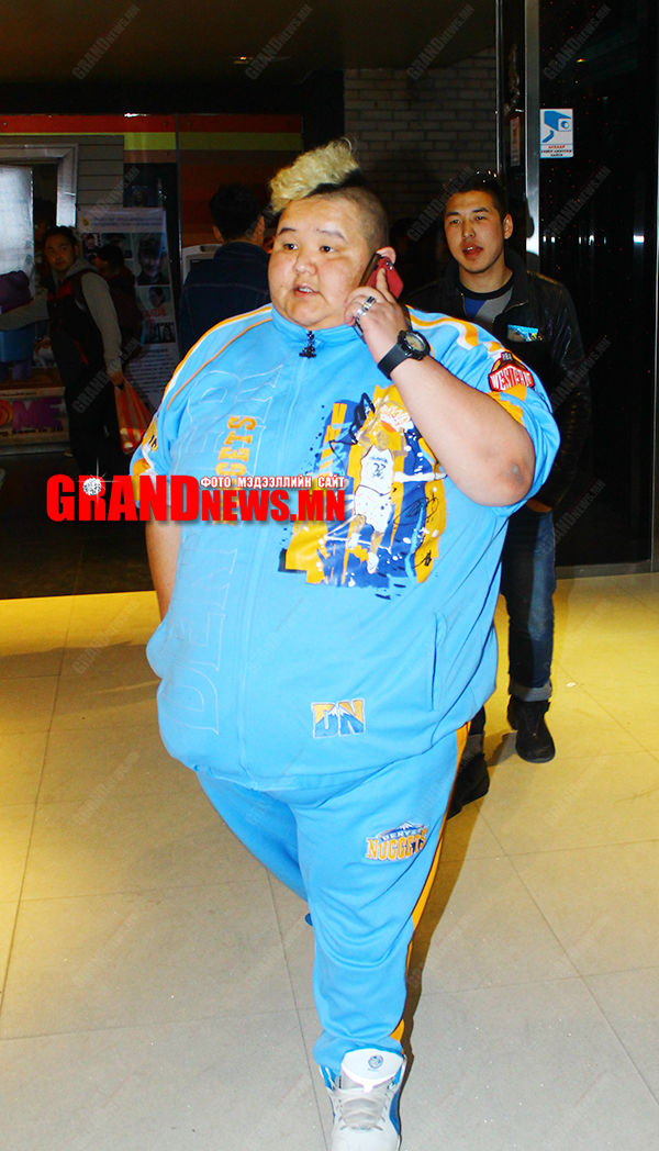 Бондгор тураах бүтээгдэхүүн рекламдах уу?