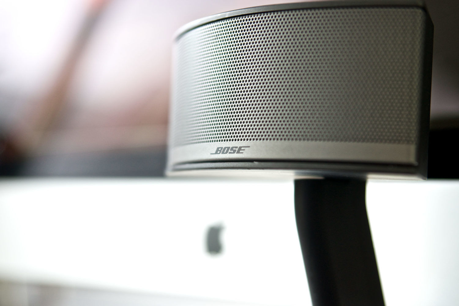 Хамгийн төгс дуугаралт Bose Companion 5