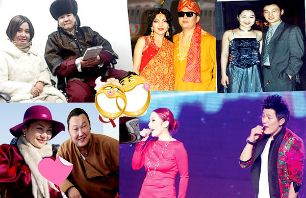 Тэднийг онилсон ГЭРЛҮҮЛЭХ ТӨЛӨВЛӨГӨӨ!!!