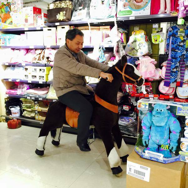 М.Зоригт гишүүний “ориг блок”